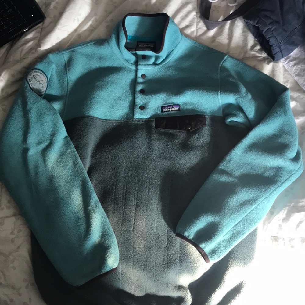 Patagonia